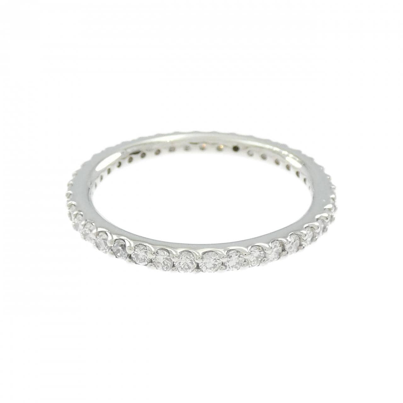 スタージュエリー ダイヤモンド リング 0.50CT