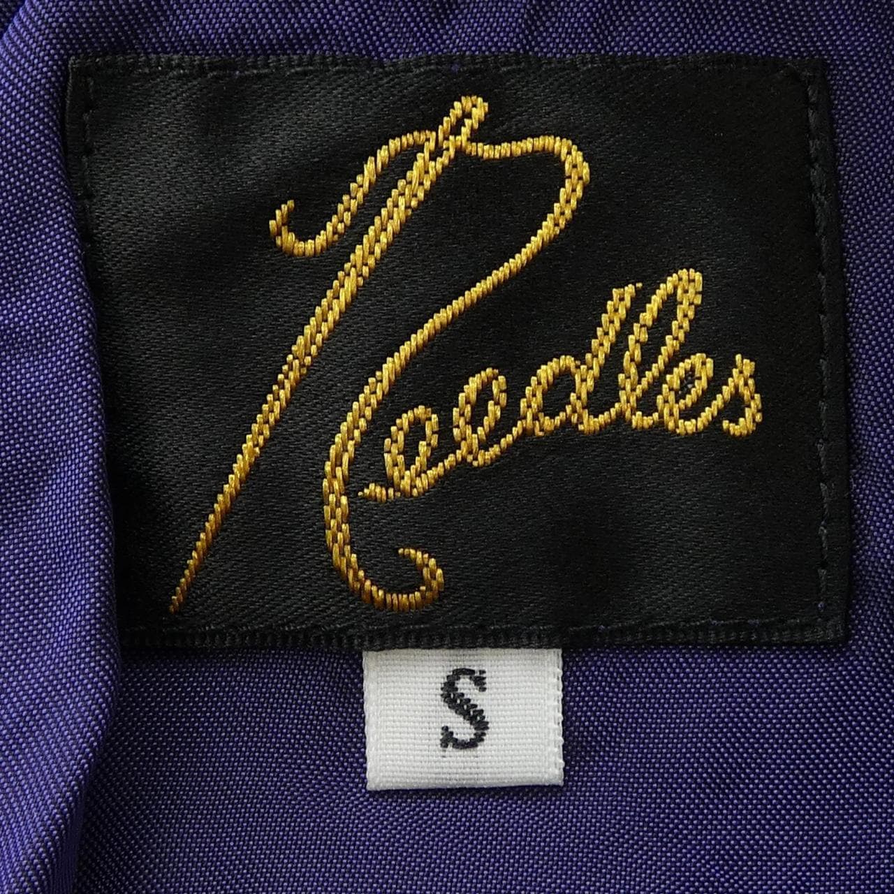 ニードルズ NEEDLES 0T192 パンツ