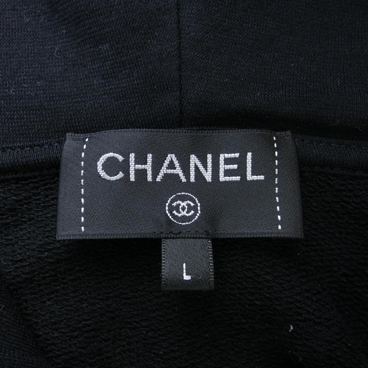 シャネル CHANEL P63299K48933 パーカー