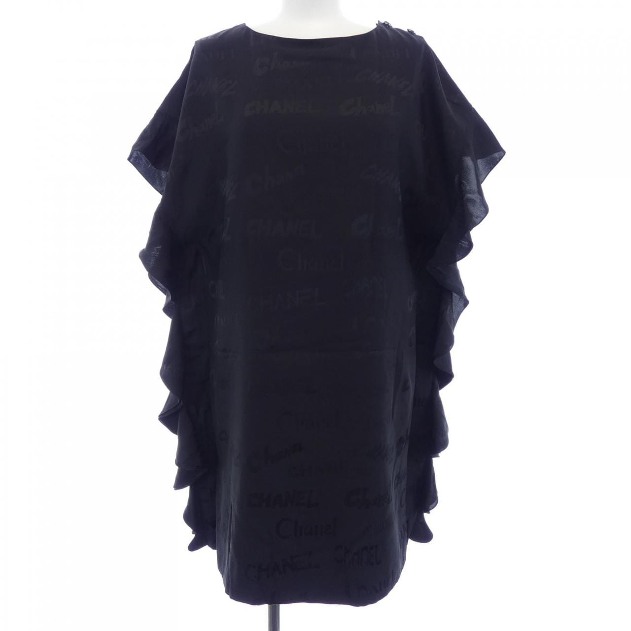 シャネル CHANEL P72427V63957 22P チュニック