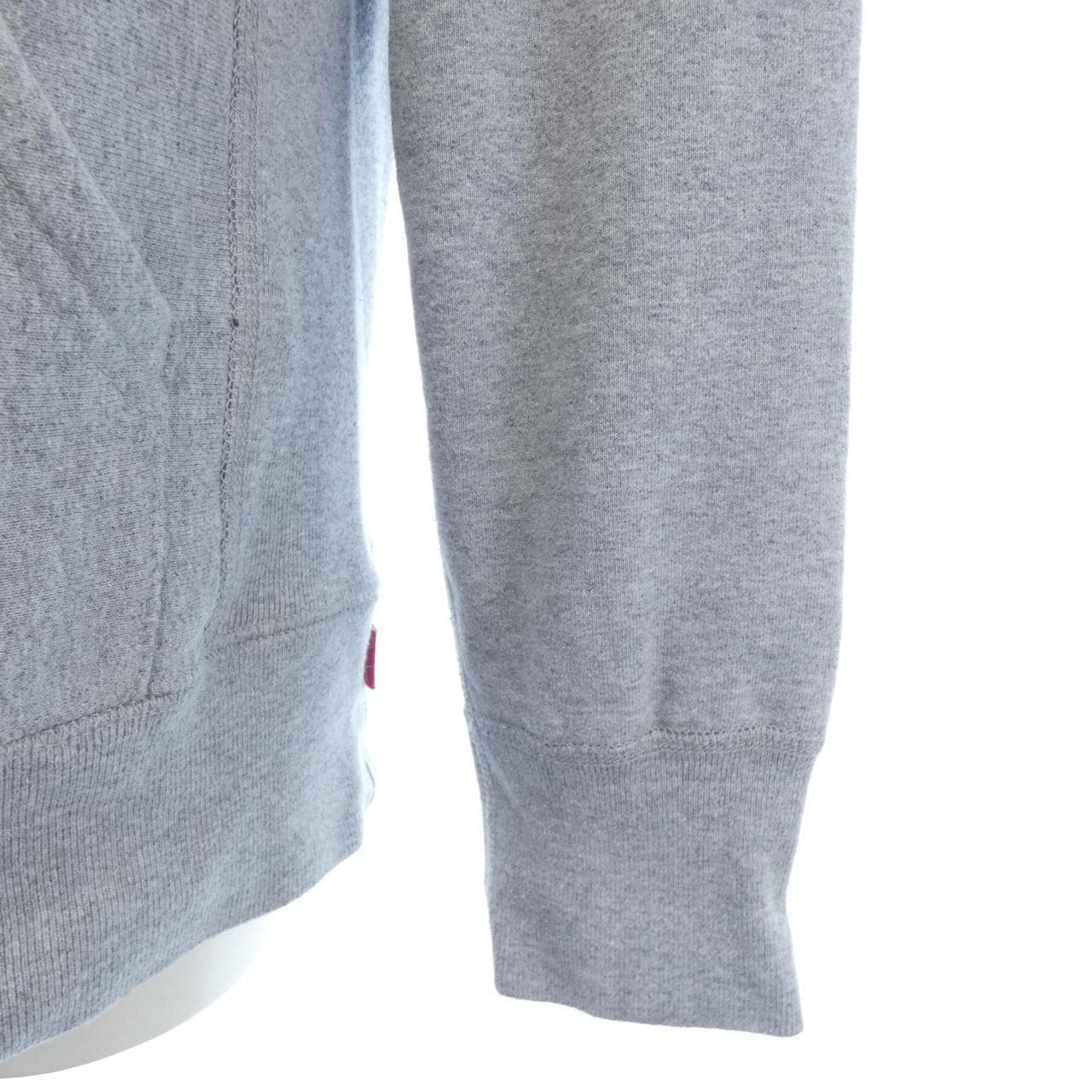 シュプリーム SUPREME BOX LOGO パーカー