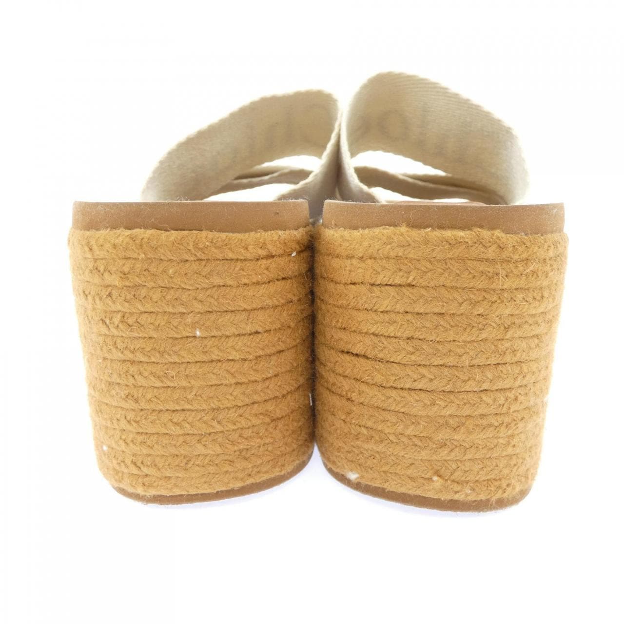 クロエ Chloe サンダル