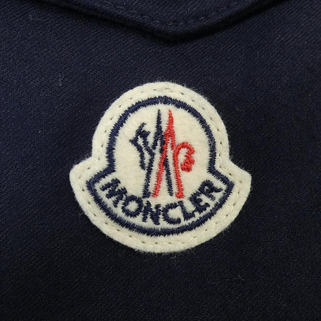 モンクレール MONCLER MONTGENEVRE ダウンジャケット