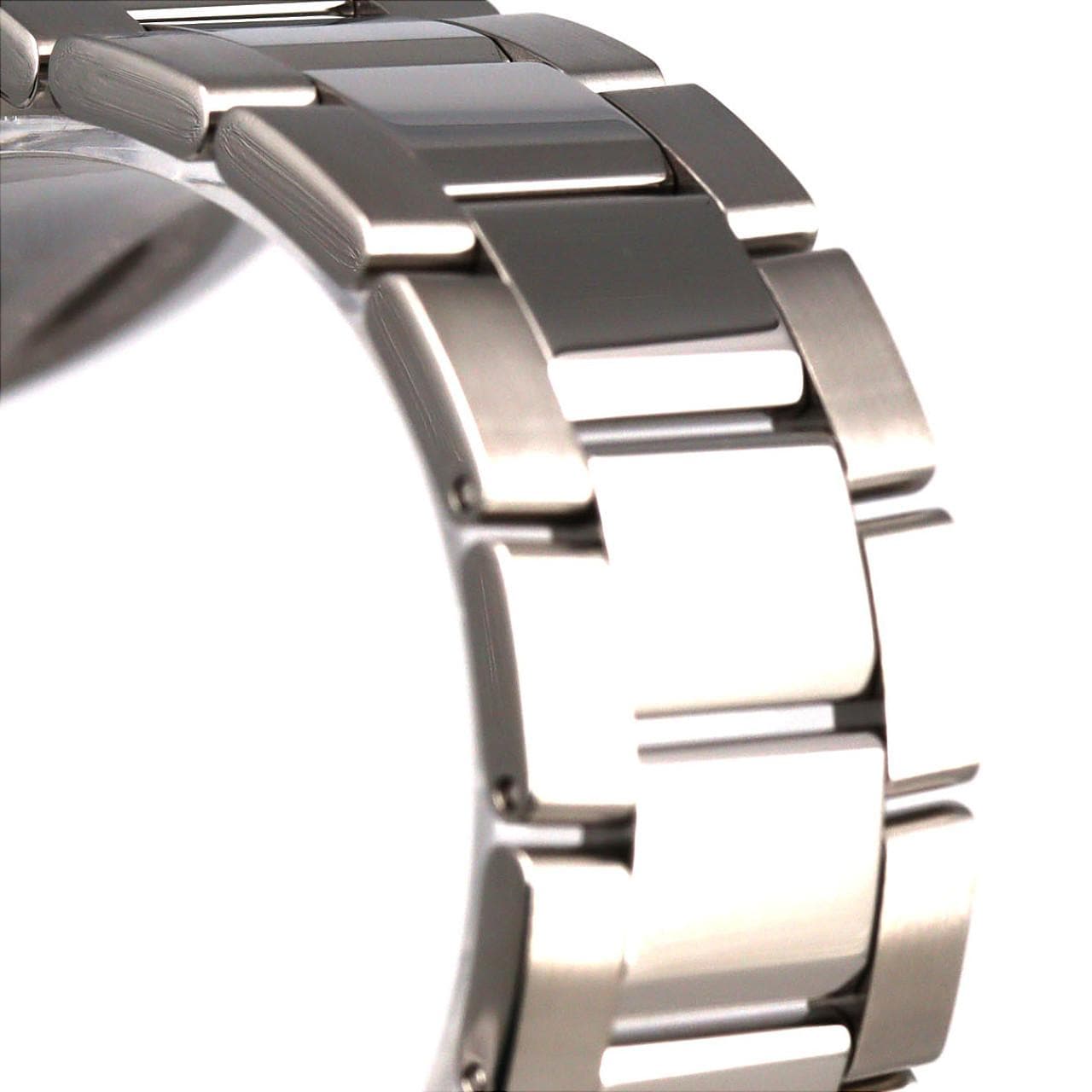 タグ･ホイヤー アクアレーサープロフェッショナル200ソーラーグラフ WBP1113.BA0000 SS ソーラークォーツ