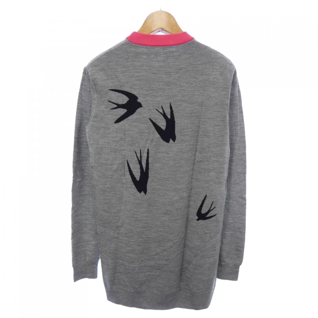 マックキュー MCQ 421607 RHK28 ニット