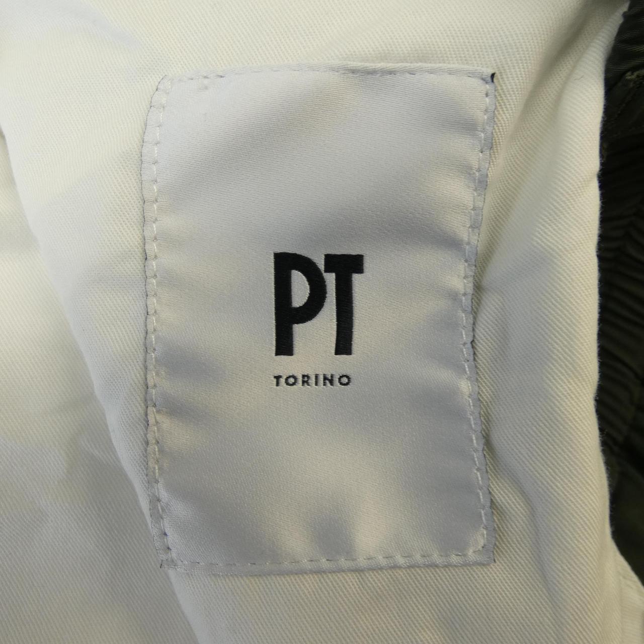 ピーティートリノ PT TORINO パンツ