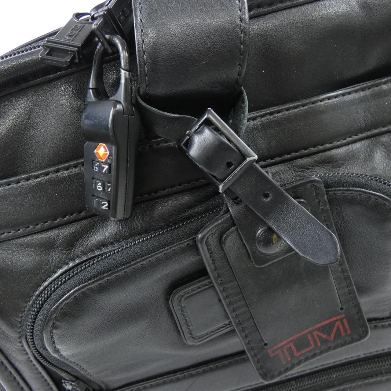 トゥミ TUMI 96103DH CARRY BAG