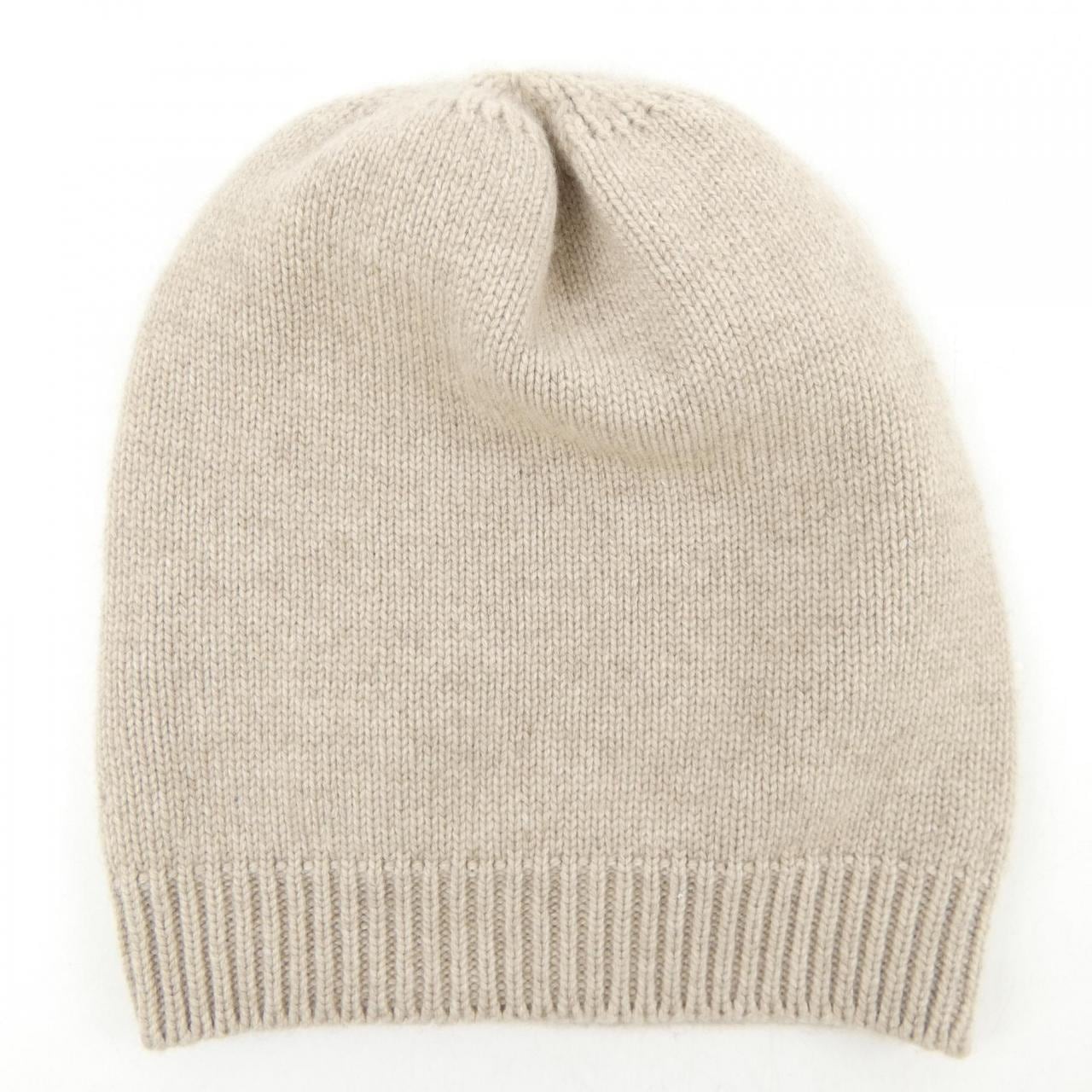 クルチアーニ Cruciani ニットキャップ