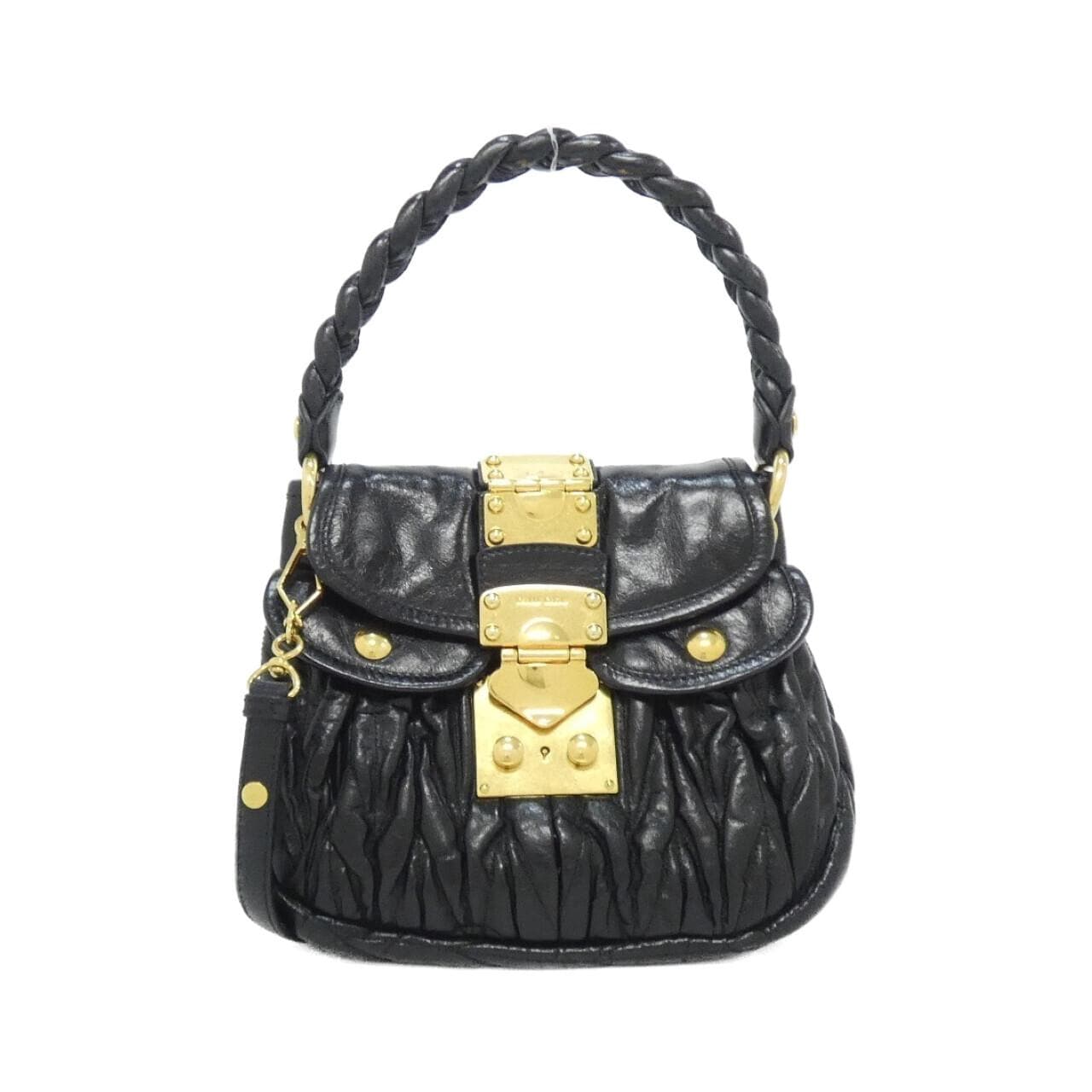 ミュウミュウ RN0598 バッグ