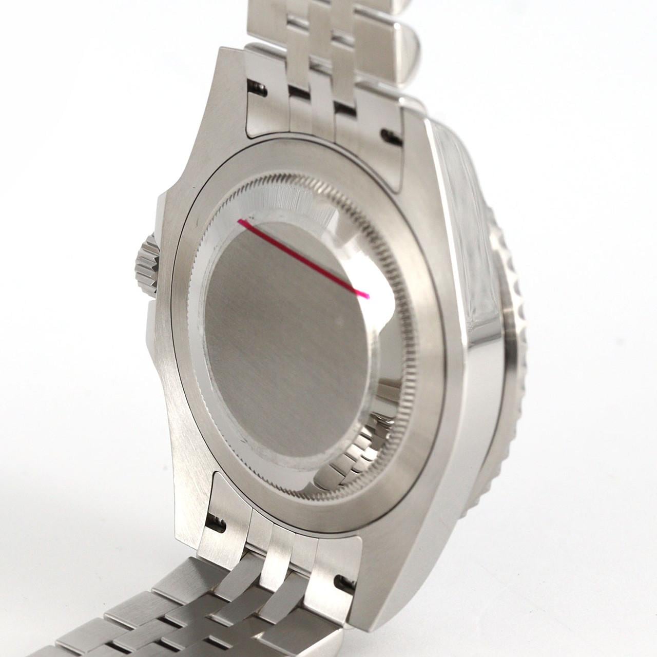 ROLEX GMT Master II 126710BLNR･5 SS自动上弦随机编号