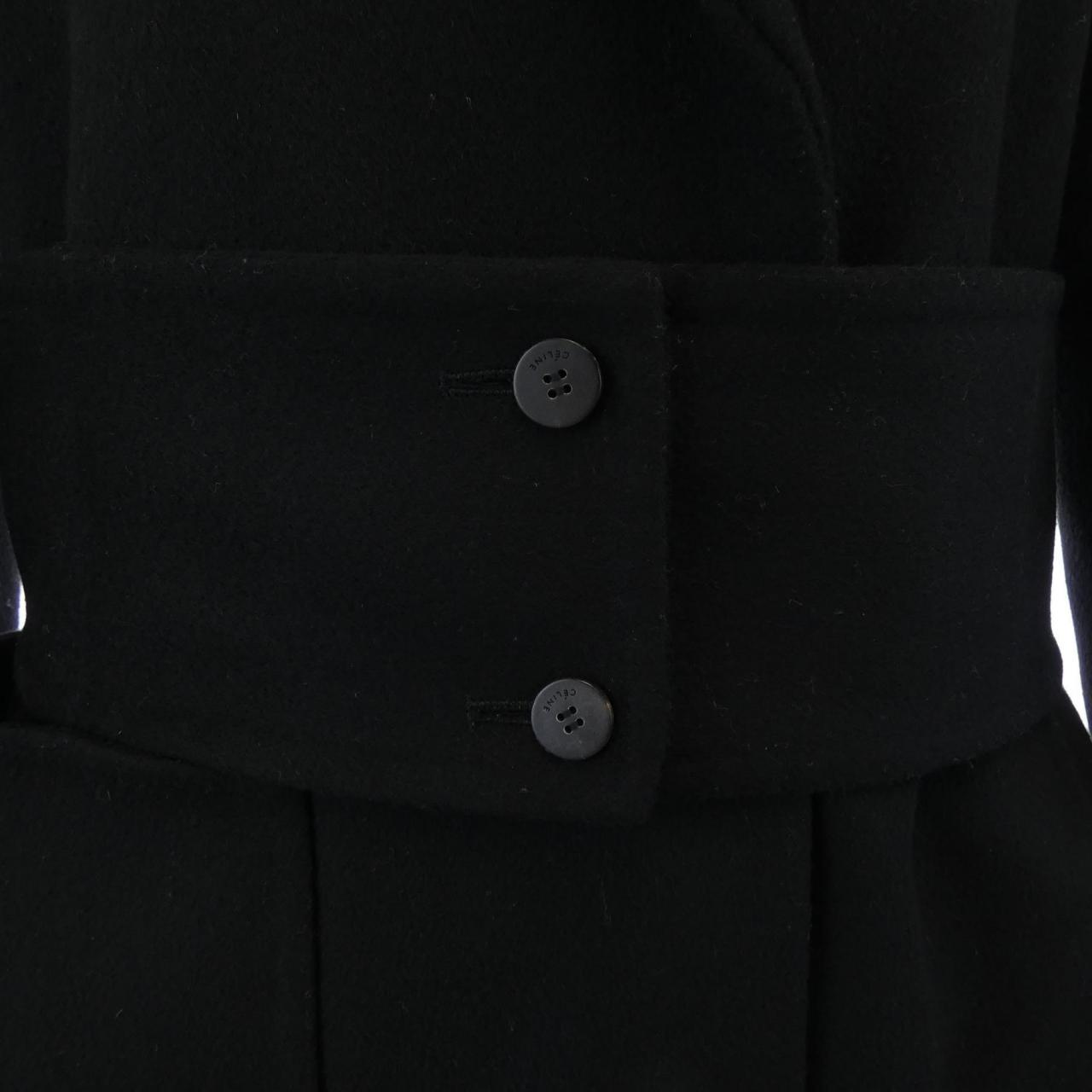 セリーヌ CELINE 2 5R16/5955 コート