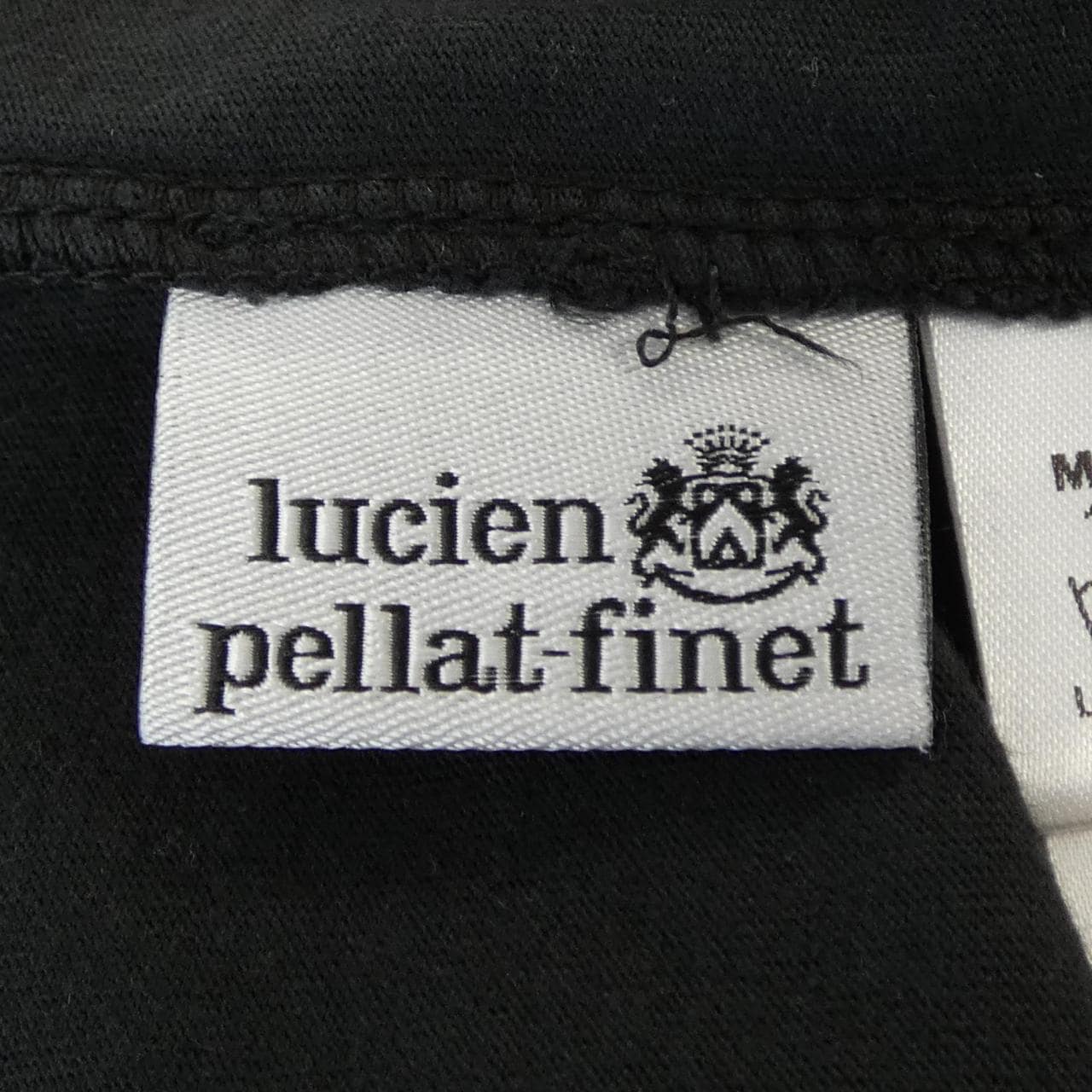 ルシアン ペラフィネ lucien pellat-finet Tシャツ