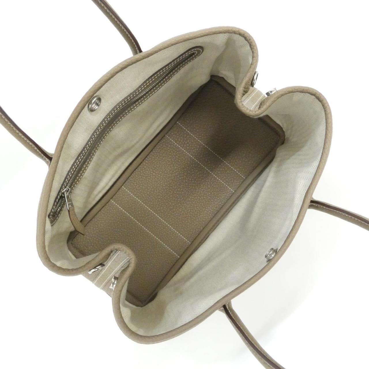 エルメス ガーデン パーティ 30cm 051568CK バッグ