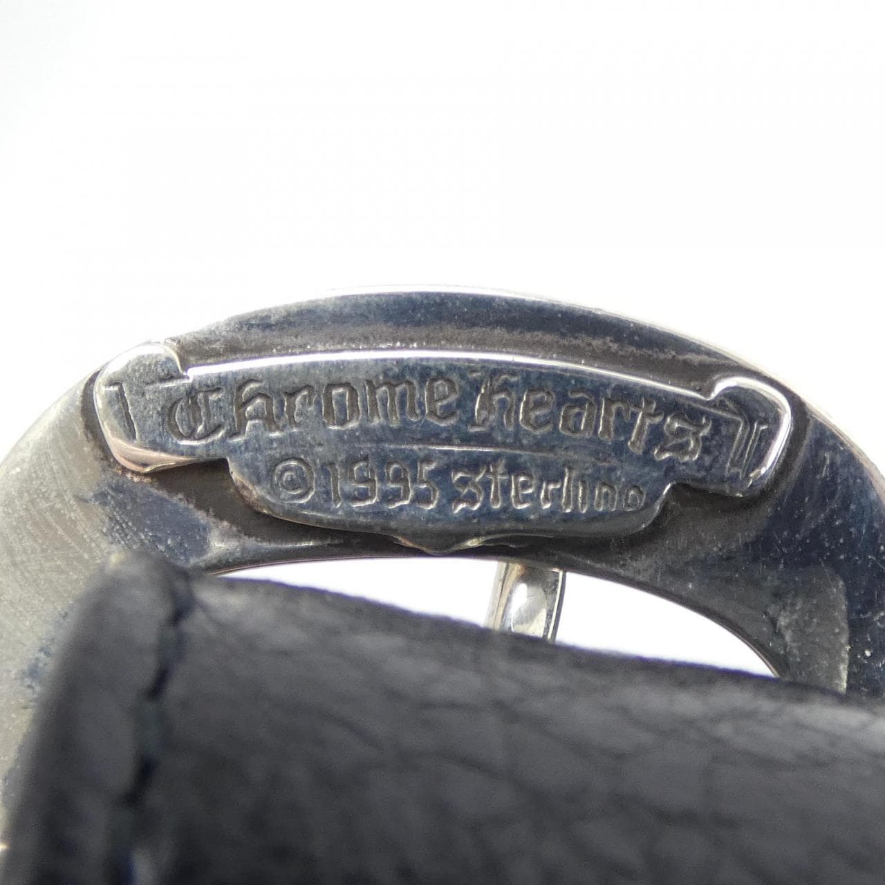 クロムハーツ CHROME HEARTS 7TH GRADE NYLON　7THグレード BACKPACK