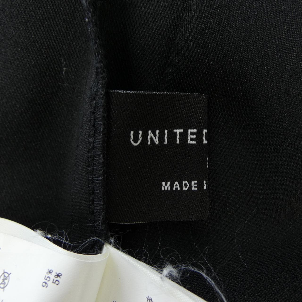 ユナイテッドトウキョウ UNITED TOKYO ワンピース