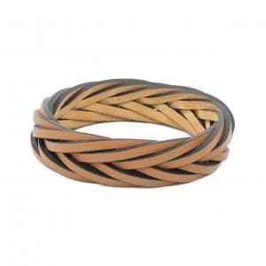 ロエベ ブレイデット バングル J920240X04 バングル