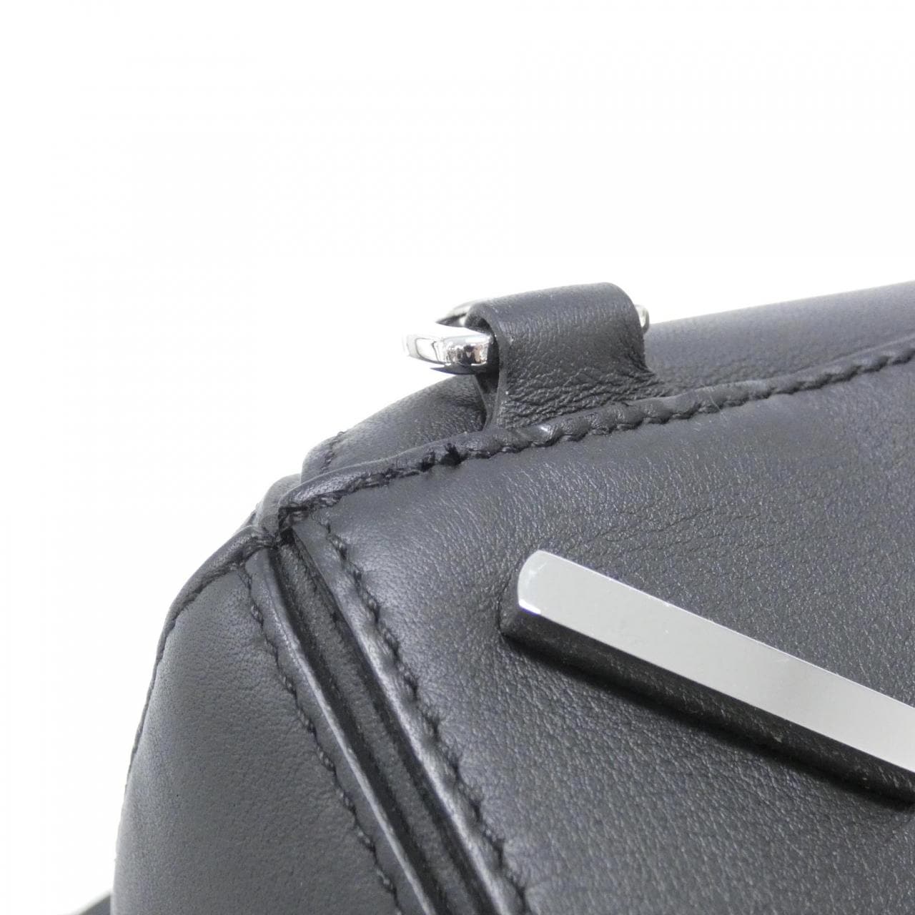 ロエベ パズル ミディアム 322 30 S20 バッグ