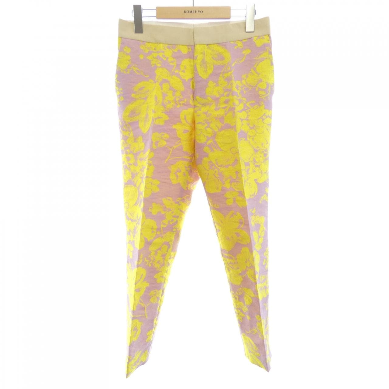 ドゥロワー DRAWER 6514-236-0882 パンツ