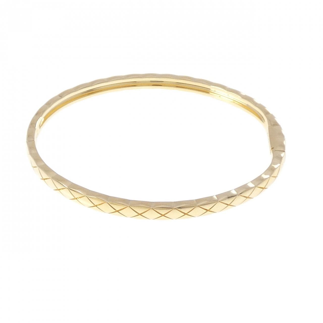 シャネル ココ クラッシュ ミニ ブレスレット