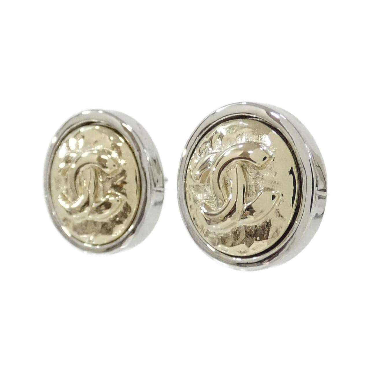 シャネル ABG439 ピアス