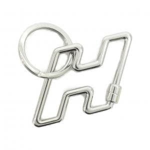 エルメス アッシュ トゥ スピード 077245FJ キーリング