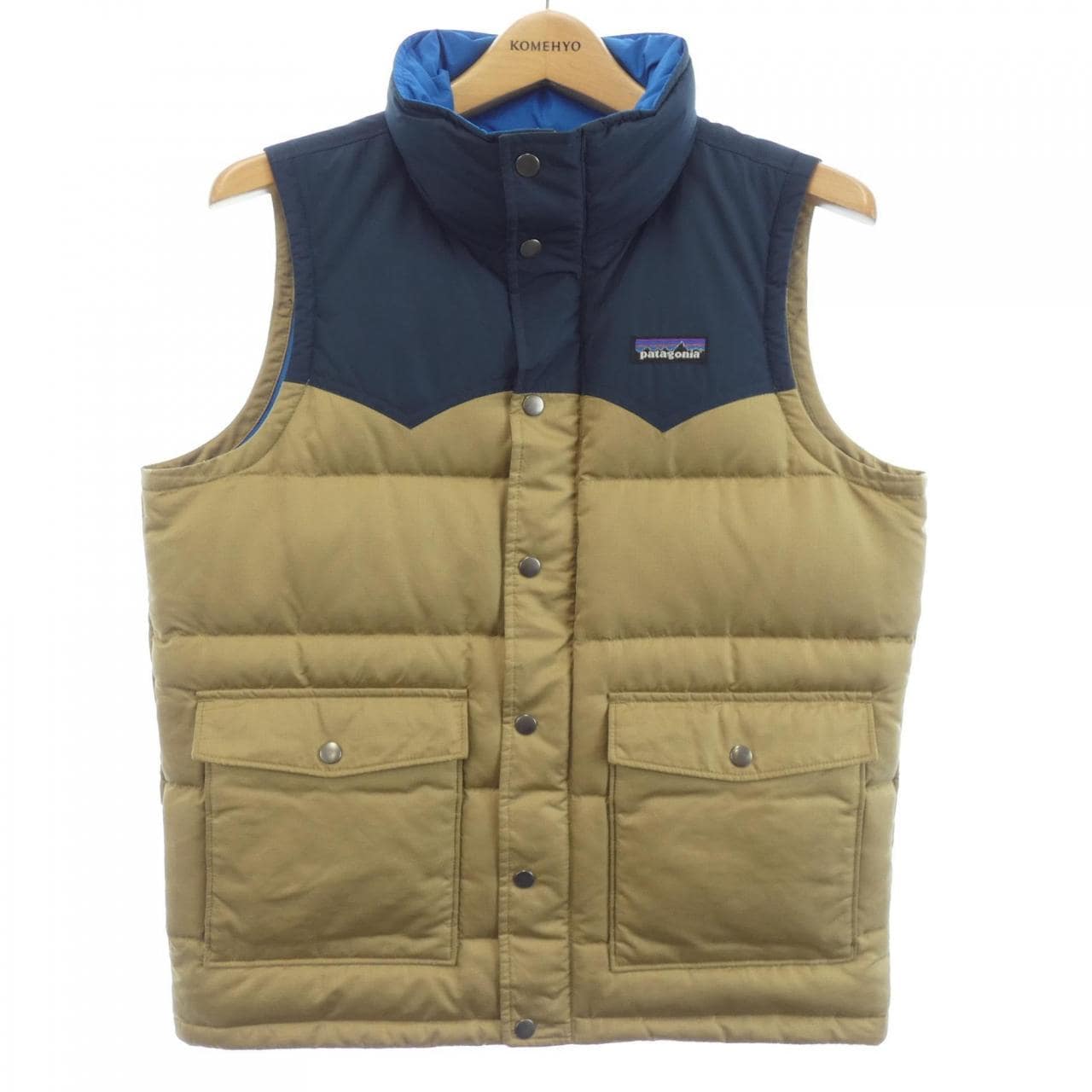 パタゴニア PATAGONIA 27571 ダウンベスト