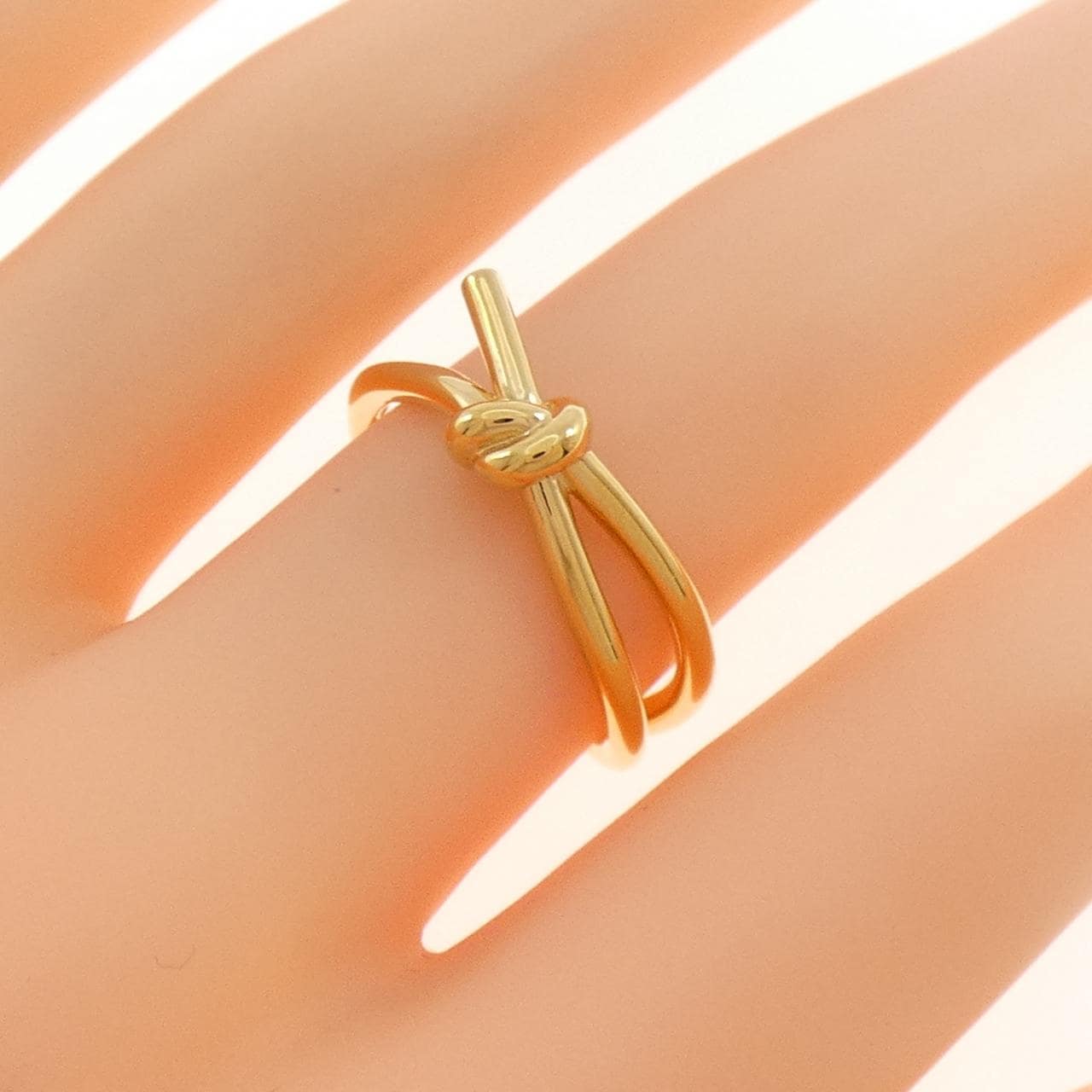 ジュエッテ 925 リング