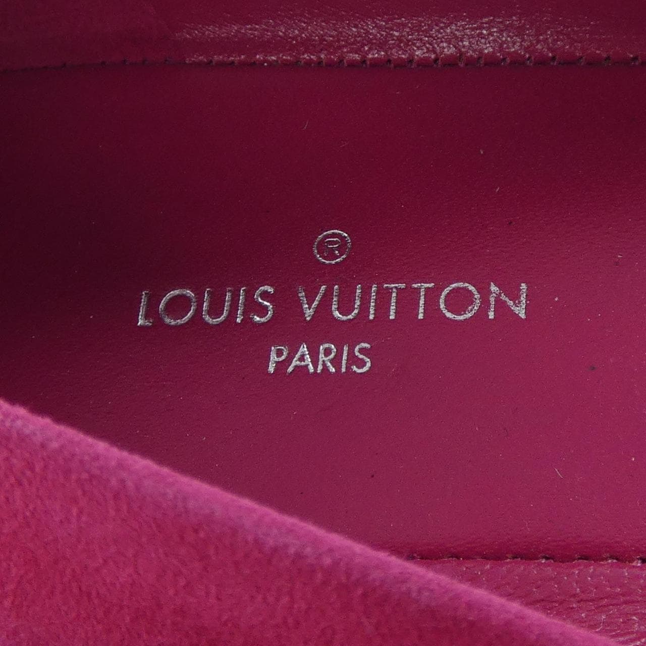 ルイヴィトン LOUIS VUITTON パンプス