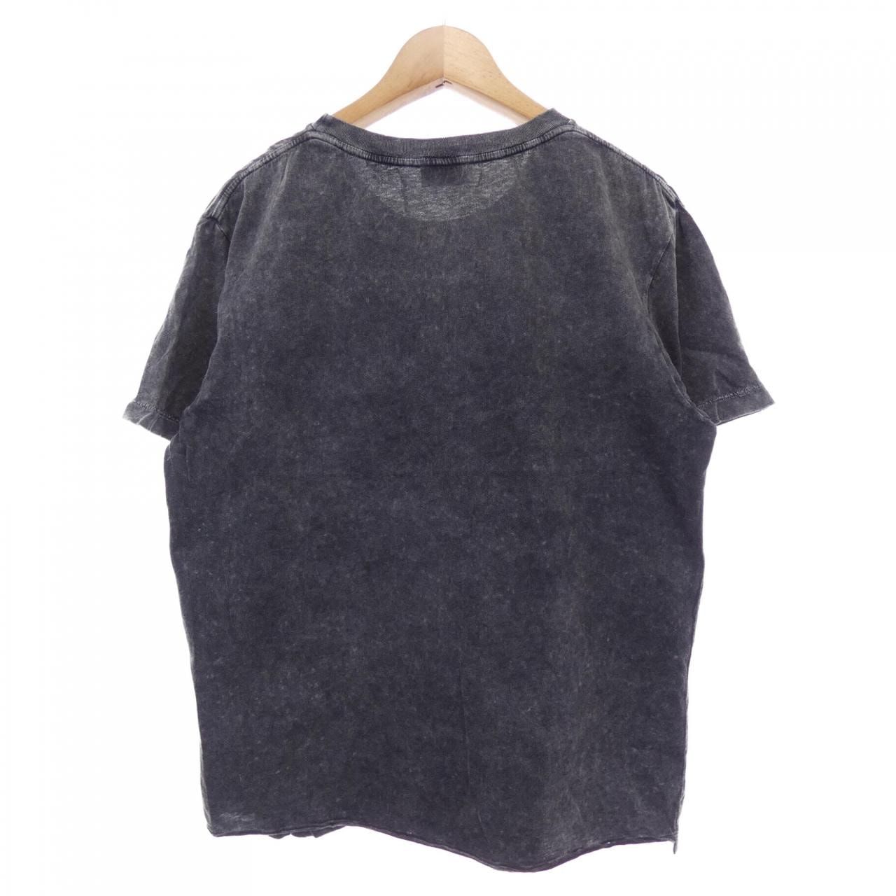 サンローラン SAINT LAURENT 497112 YB2LO Tシャツ