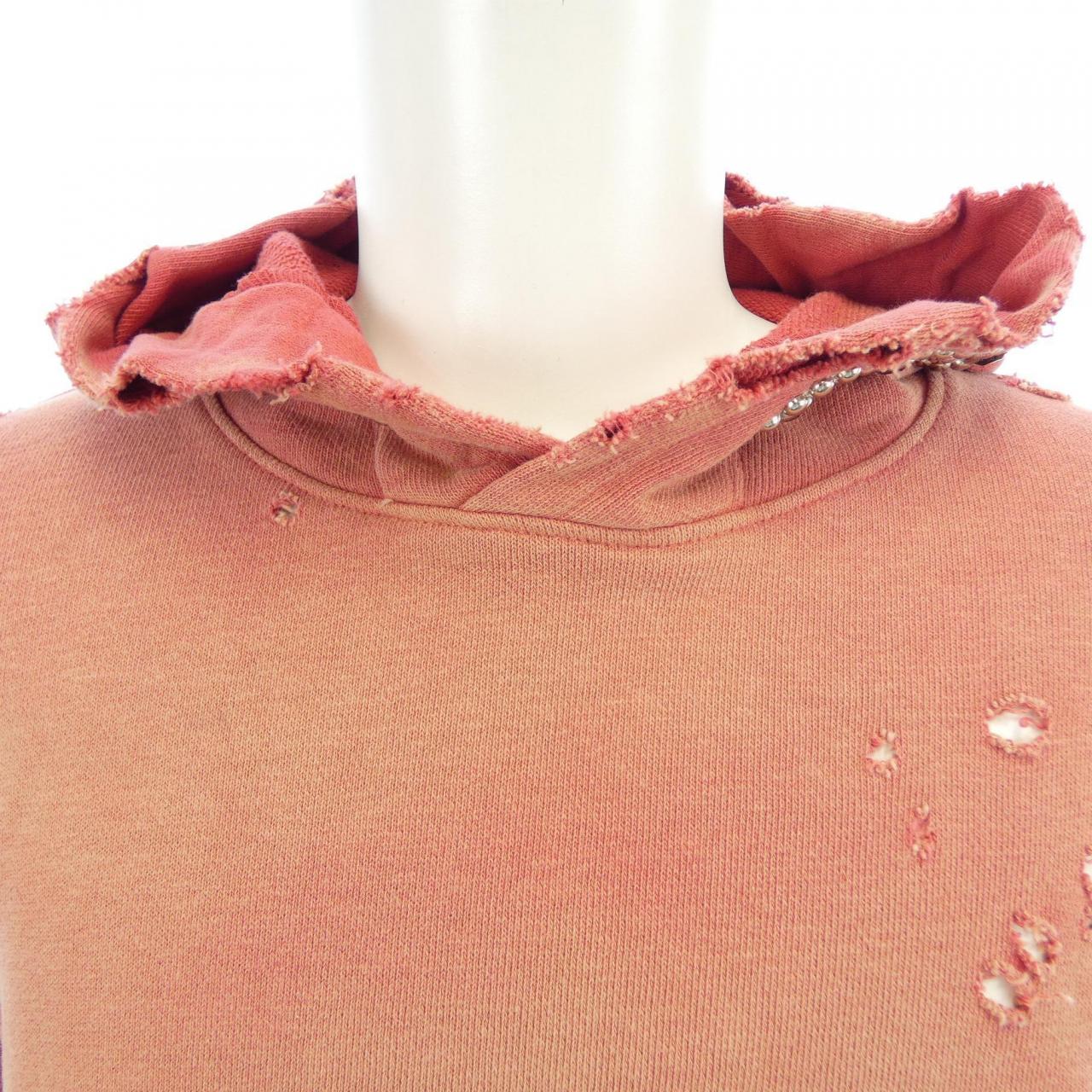 キャピタル KAPITAL K2411LC136 パーカー