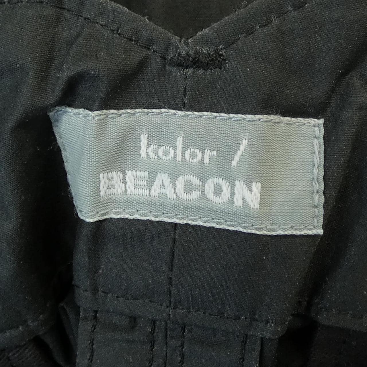 カラー Kolor 22SBM-P11135 パンツ