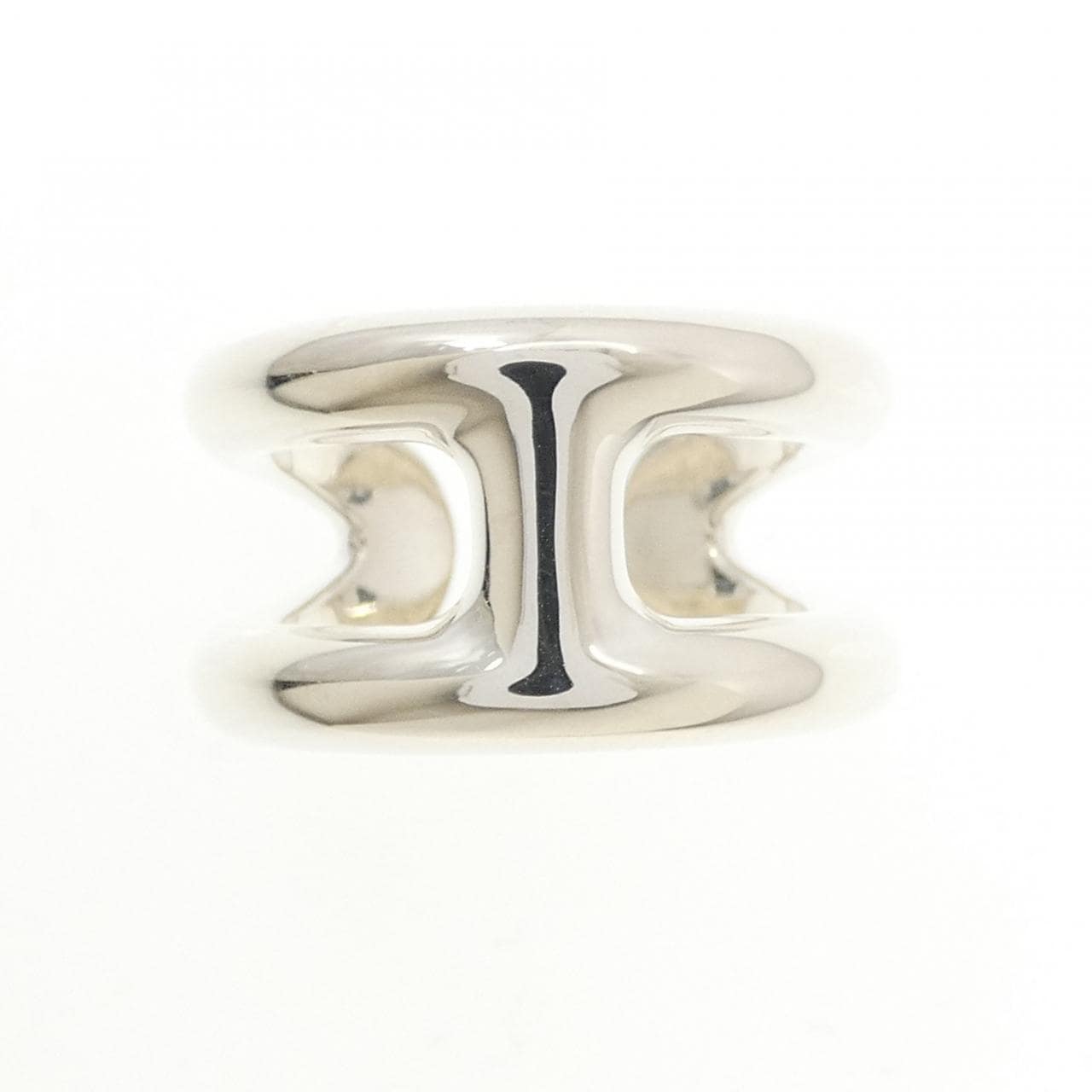 エルメス オスモズ スモール リング