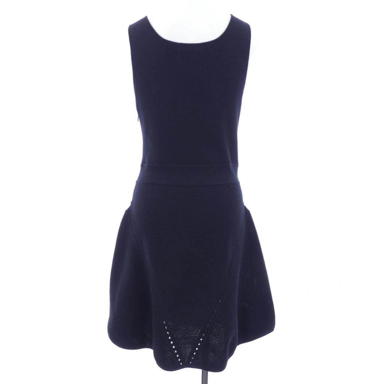 シャネル CHANEL P51180K06566 ワンピース