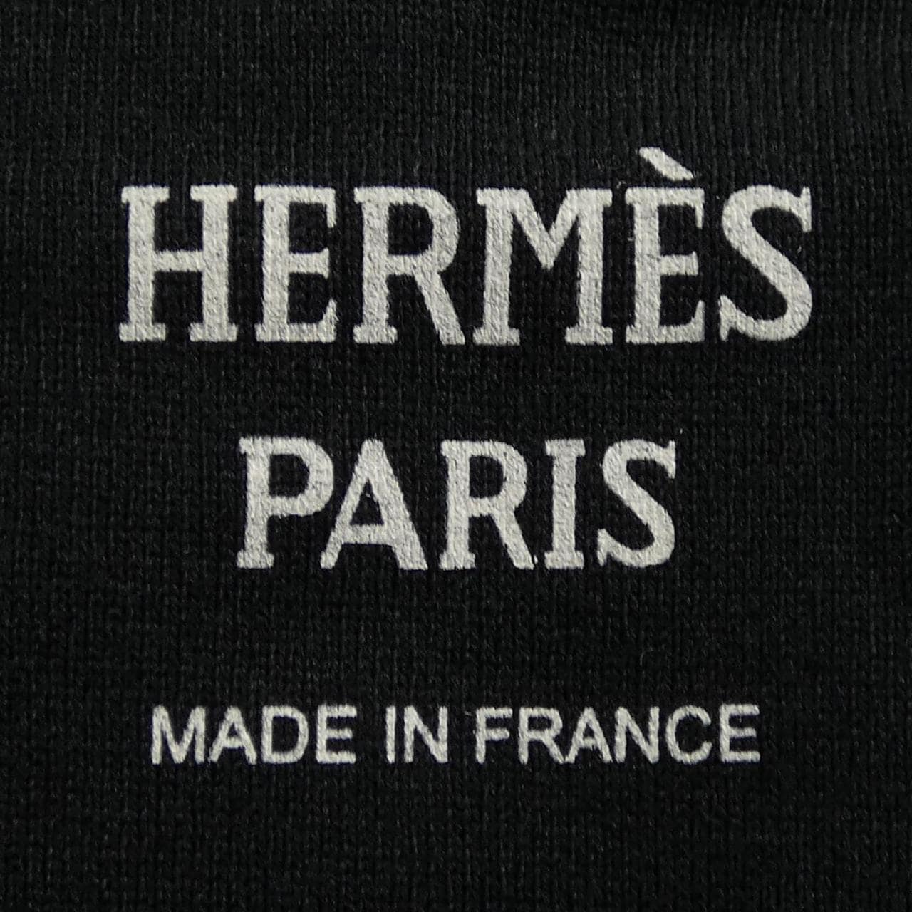 エルメス HERMES DELLA CAVALLERIA 4E4629DA カルトゥッシュ Tシャツ