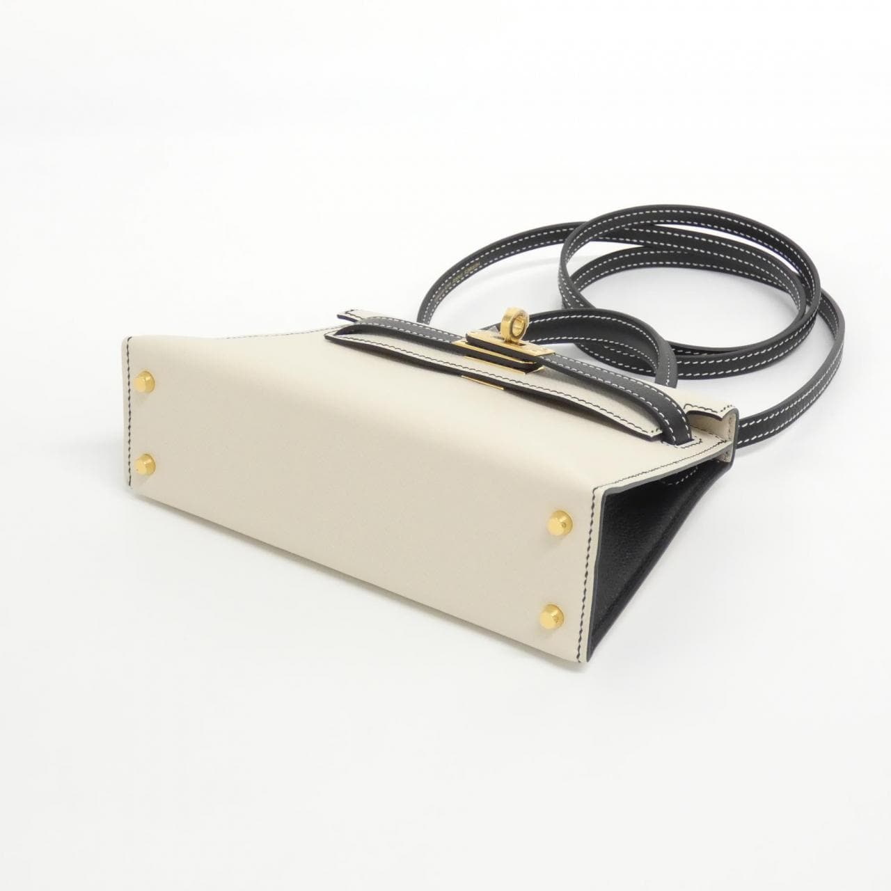 エルメス ミニケリー2 MINI バッグ