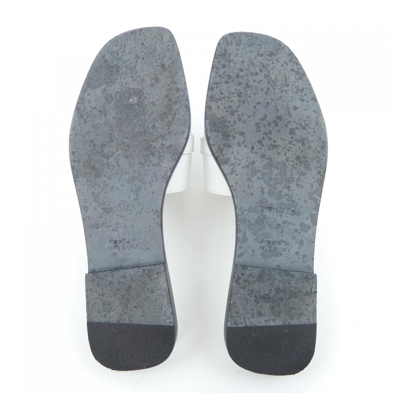 エルメス HERMES ジュリア GIULIA ケリーバックル 231056Z サンダル