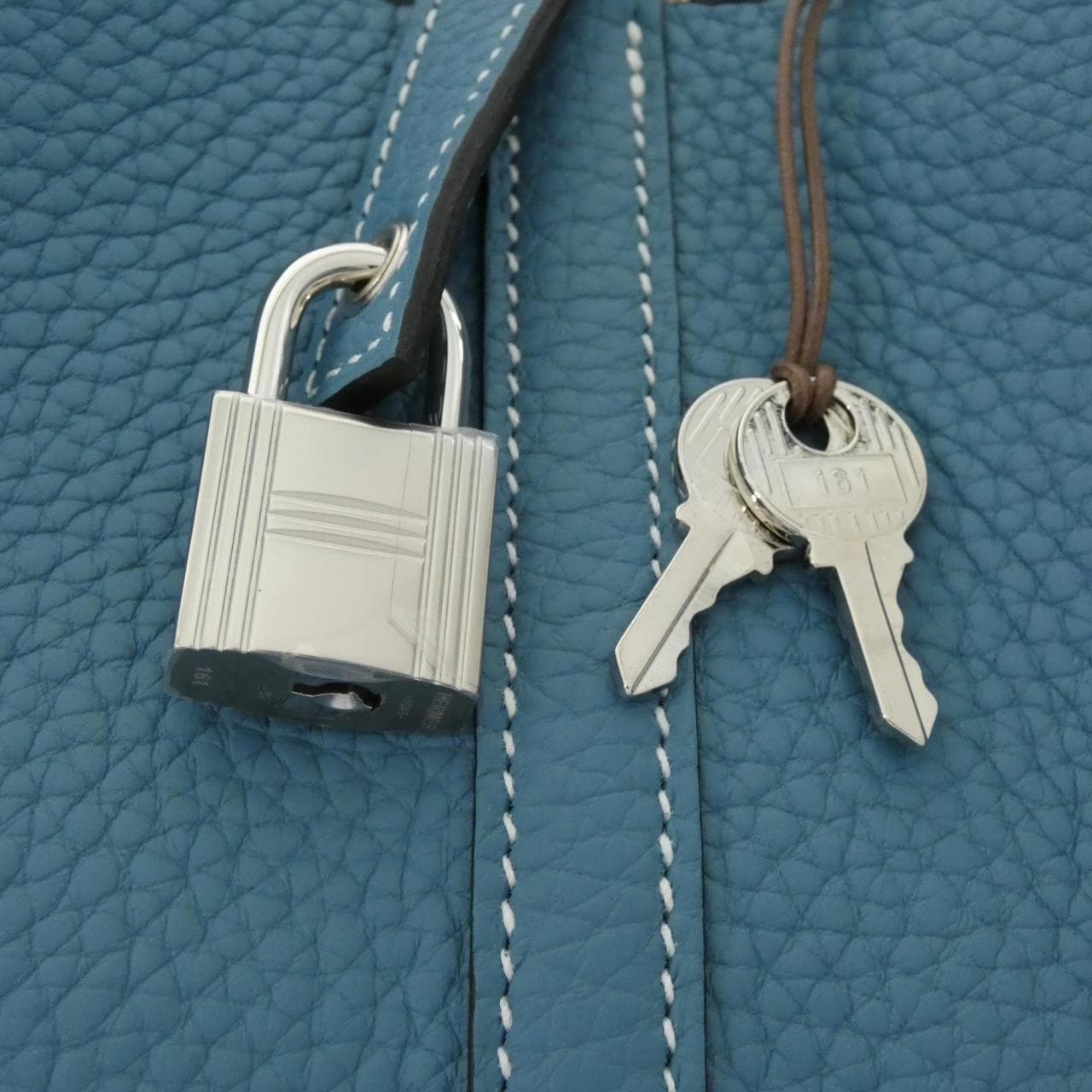 【未使用品】エルメス ピコタン ロック PM 056289CK バッグ