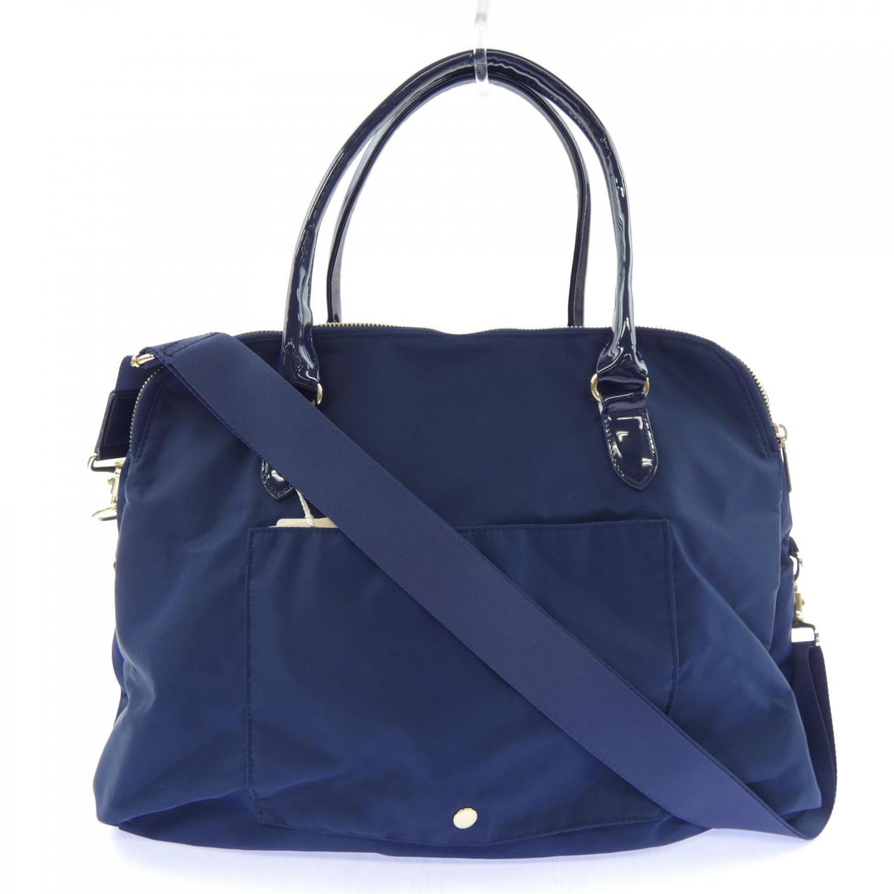 JEWELNA ROSE BAG