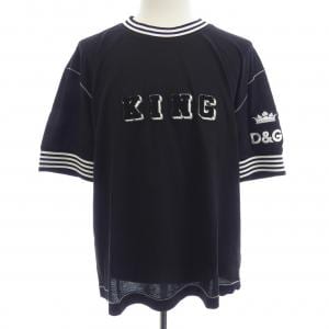 ドルチェアンドガッバーナ DOLCE&GABBANA G8IC3Z/G7MVC Tシャツ