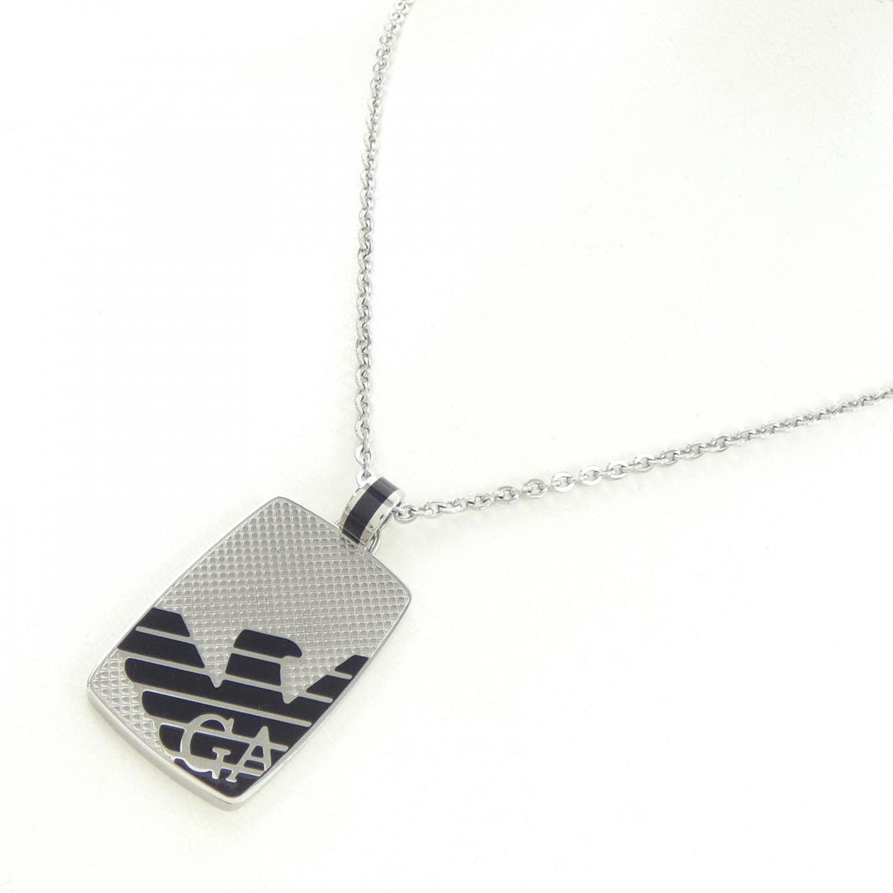 エンポリオアルマーニ EMPORIO ARMANI NECKLACE