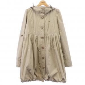 バーバリーブルーレーベル BURBERRY BLUE LABEL コート