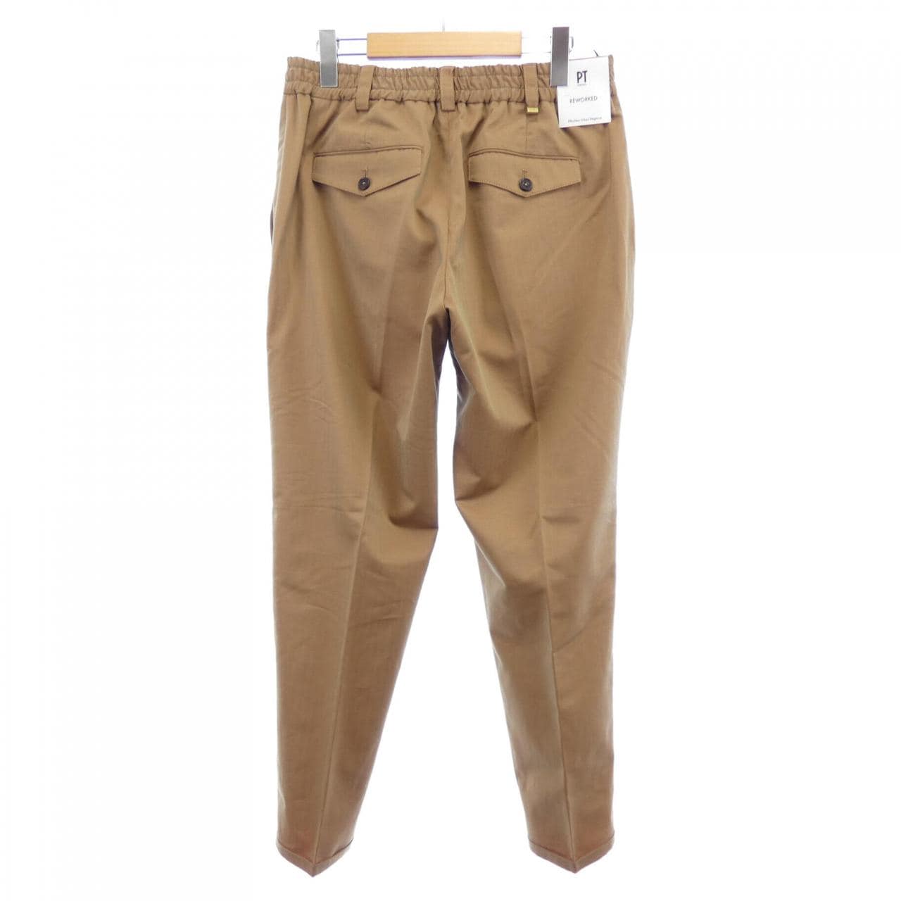 ピーティートリノ PT TORINO CORSRBB30REW パンツ