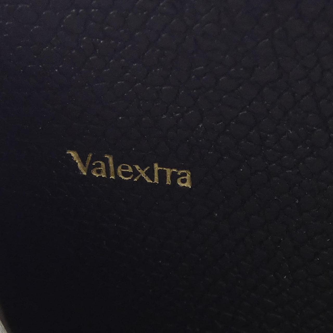 ヴァレクストラ VALEXTRA COIN CASE