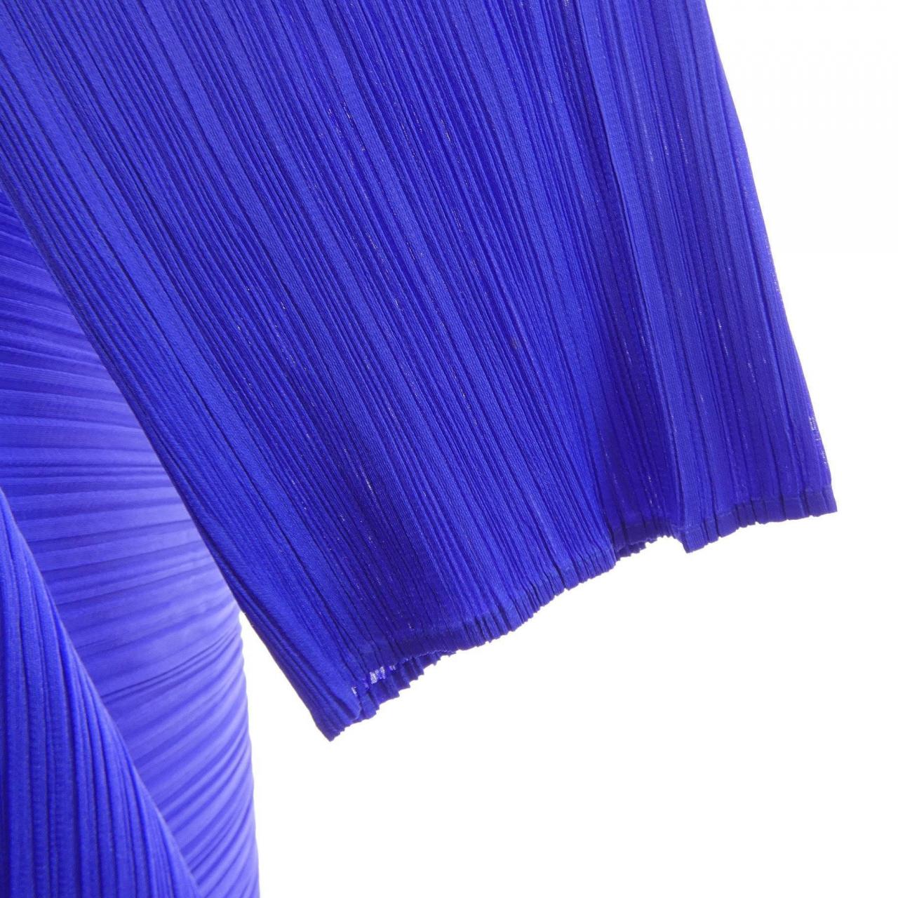 【ヴィンテージ】プリーツプリーズ PLEATS PLEASE 6443071 カーディガン