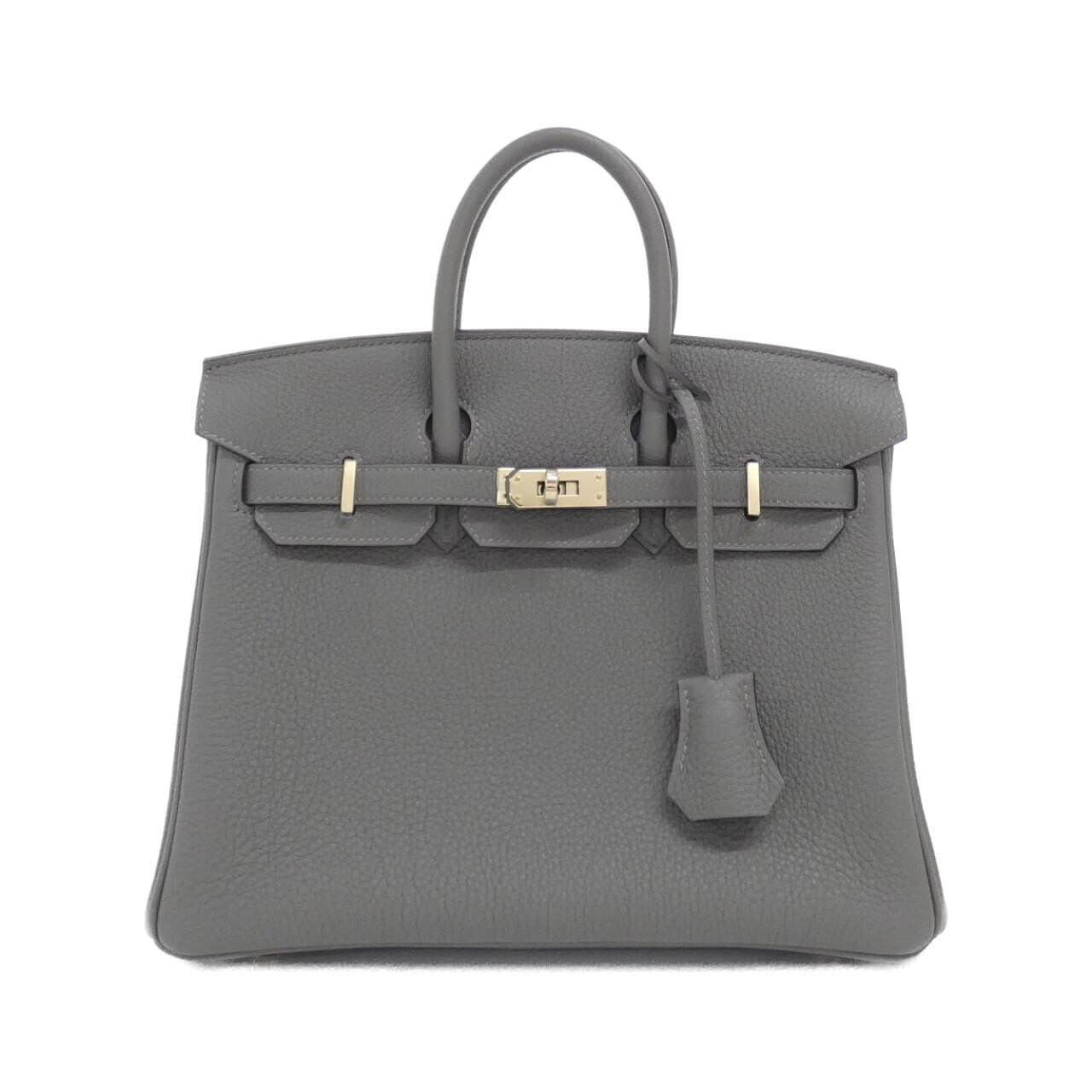 【未使用品】エルメス バーキン 25cm 057208CP バッグ