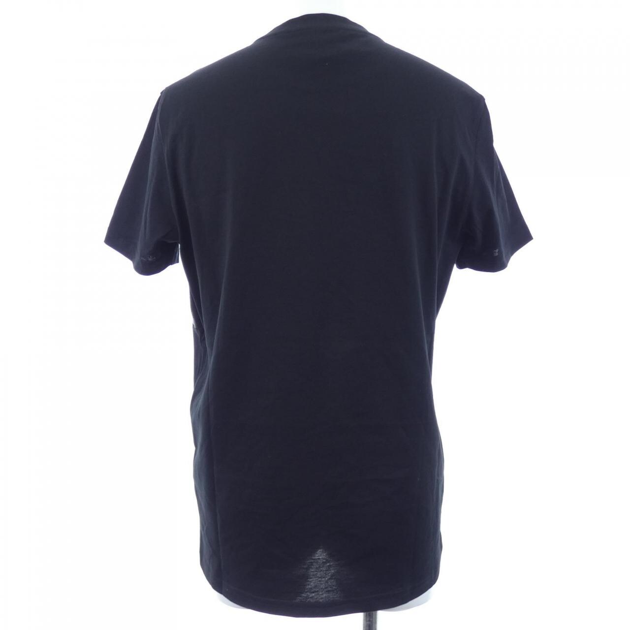 フェンディ FENDI FFモチーフ FAF532 AD3C Tシャツ