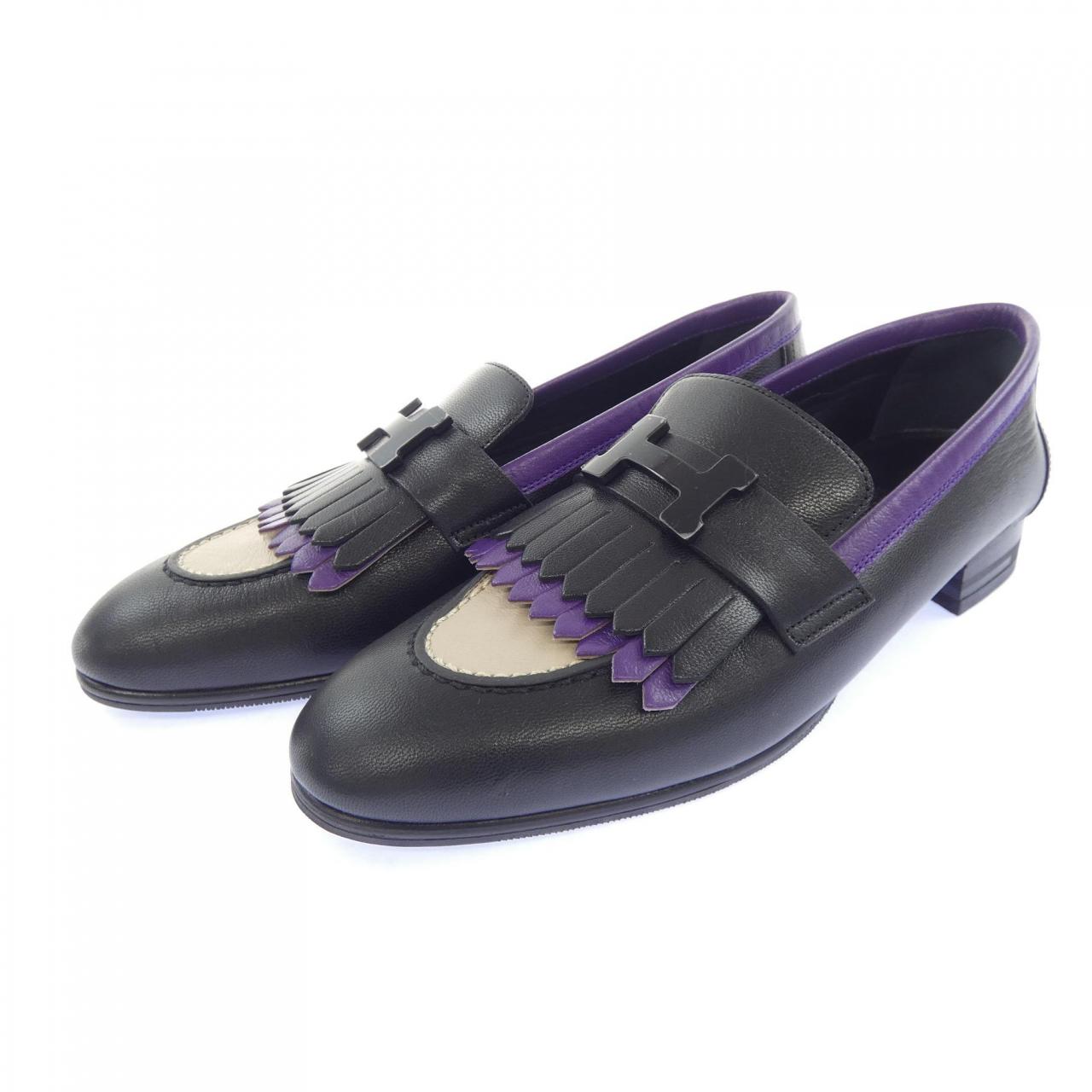 エルメス HERMES ロワイヤル ROYAL 232136Z シューズ
