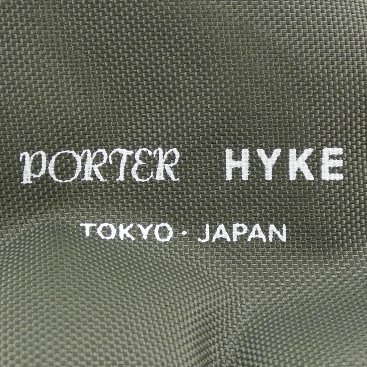 ポーター PORTER HYKE 386-19564 BAG