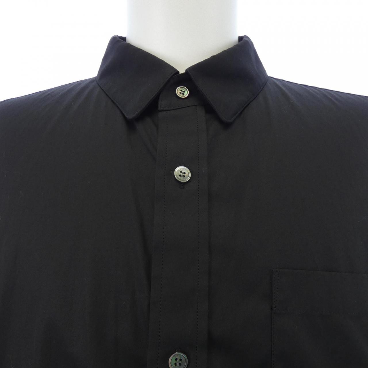 サカイ SACAI SCM-241 シャツ