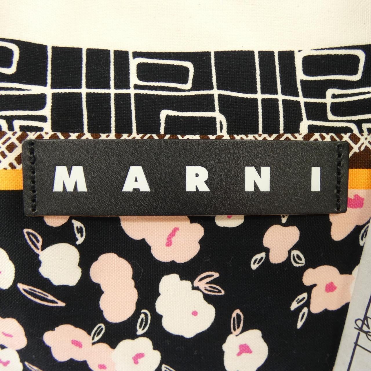 マルニ MARNI 3133C BAG